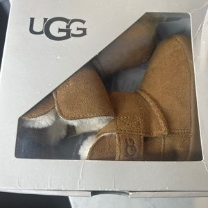 Baby Uggs
